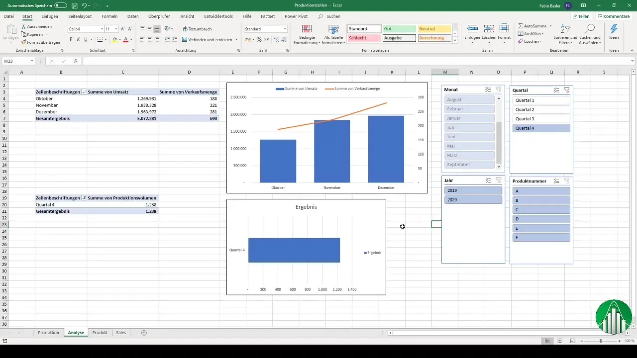 Análisis de datos para Excel: Fundamentos de Power Pivot