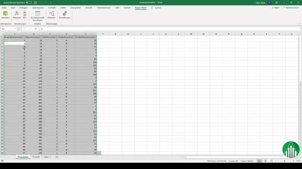 Análisis de datos para Excel: Fundamentos de Power Pivot