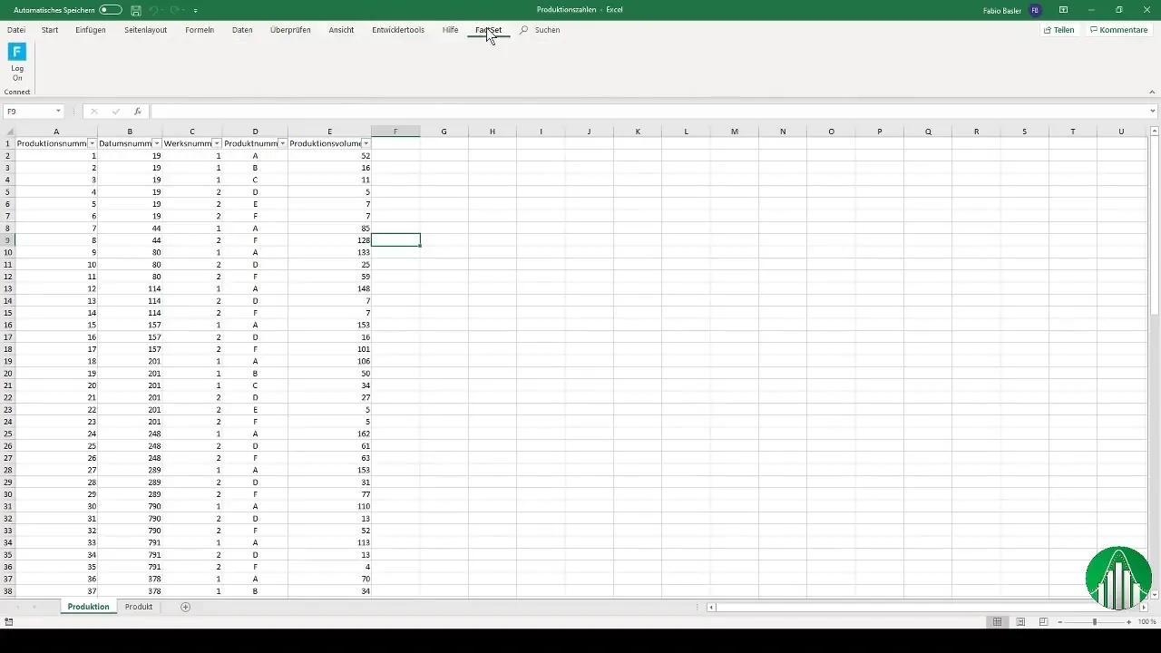 Análisis de datos para Excel: Fundamentos de Power Pivot