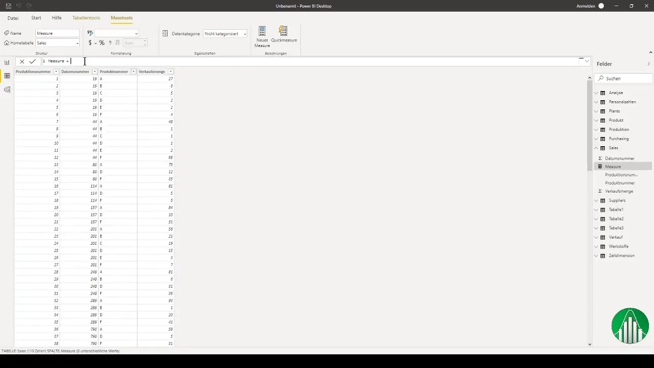 Principios básicos de Power BI para controladores - Inicia tu análisis de datos