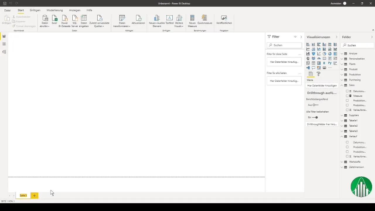 Power BI Fundamentos para controladores - Inicia tu análisis de datos