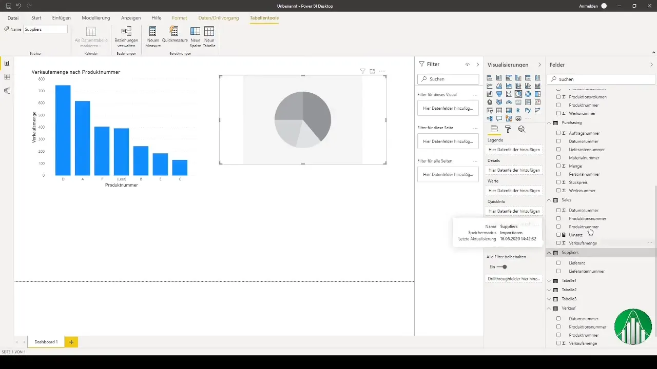 Power BI fundamentos para controladores - comienza tu análisis de datos