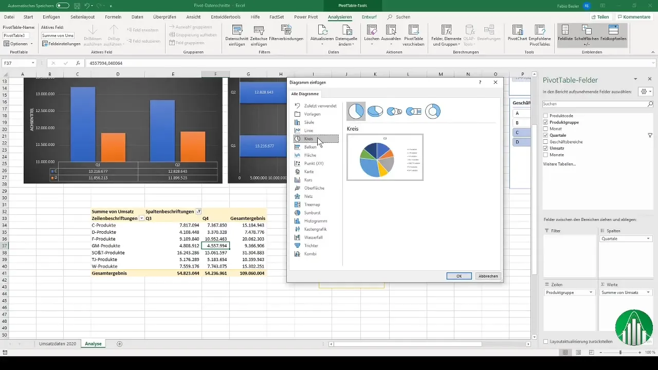 Utilizzare in modo efficace i tagli dei dati nelle tabelle pivot di Excel