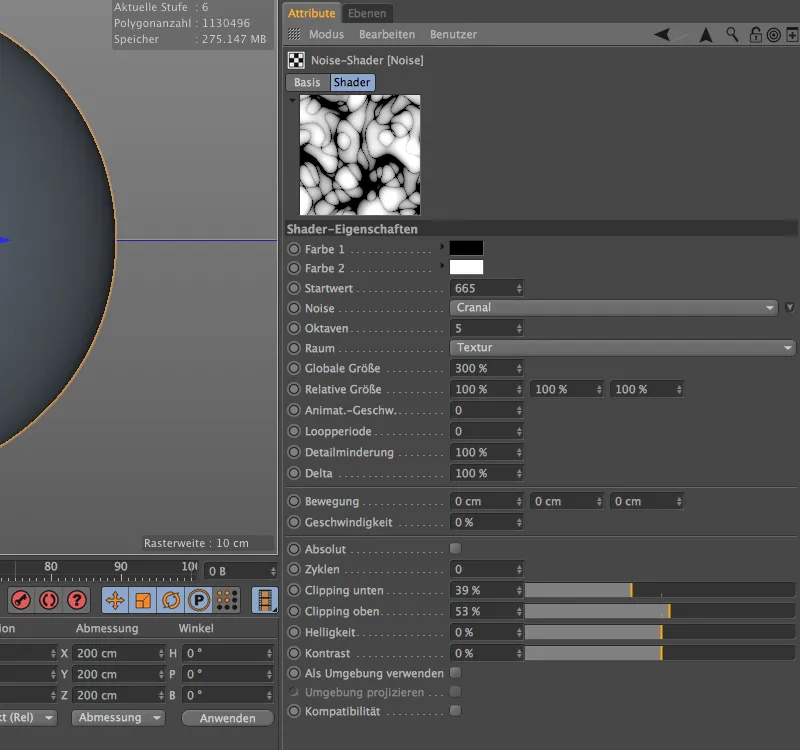 Neu in Release 16 - Verbesserte Sculpting-Werkzeuge