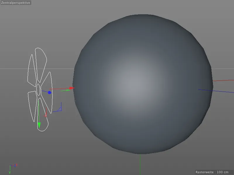 Neu in Release 16 - Verbesserte Sculpting-Werkzeuge