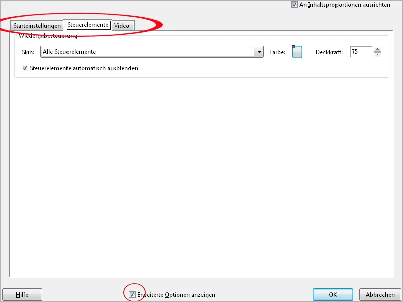 Anreichern von PDF-Dateien mit Acrobat - Teil 2