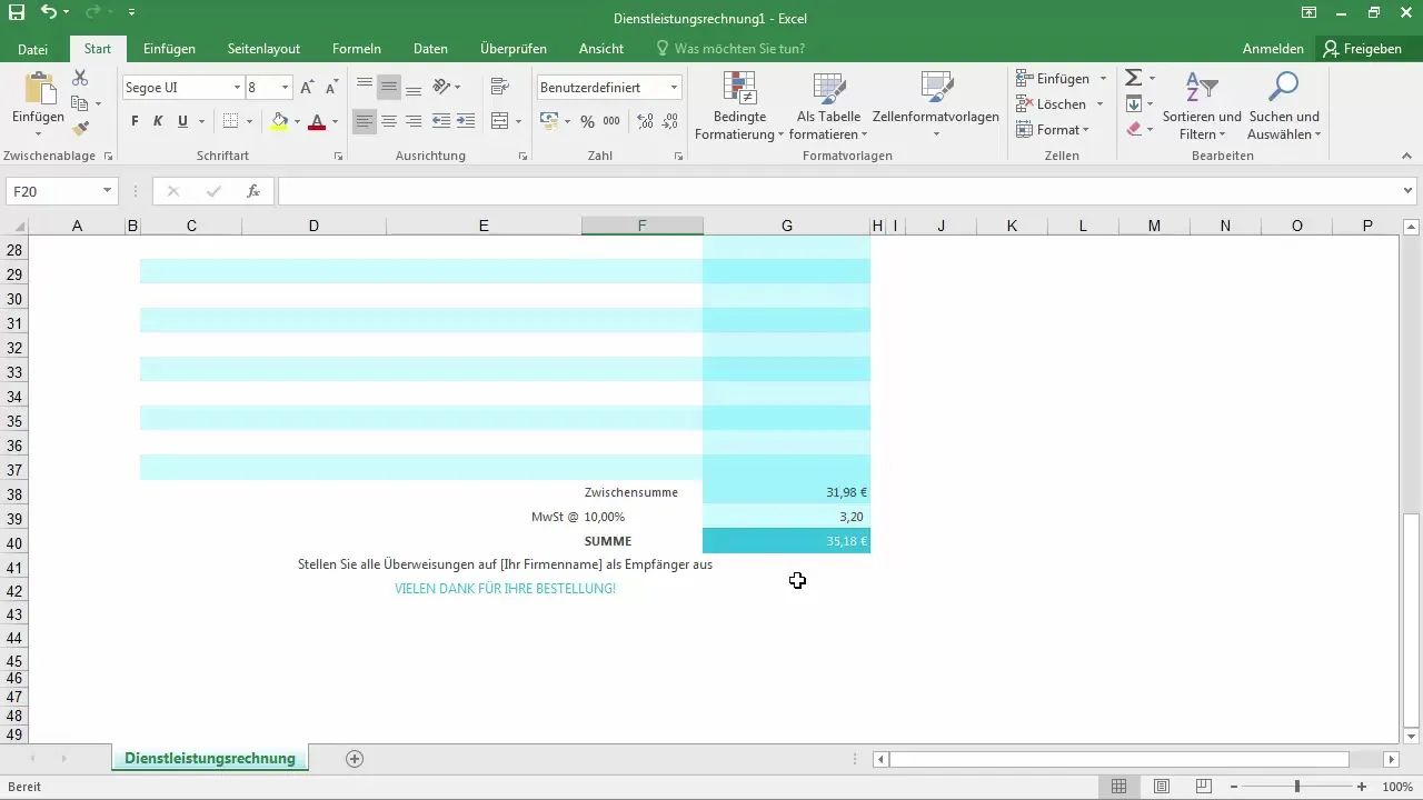 Fundamentos de Excel: Las mejores funciones para principiantes