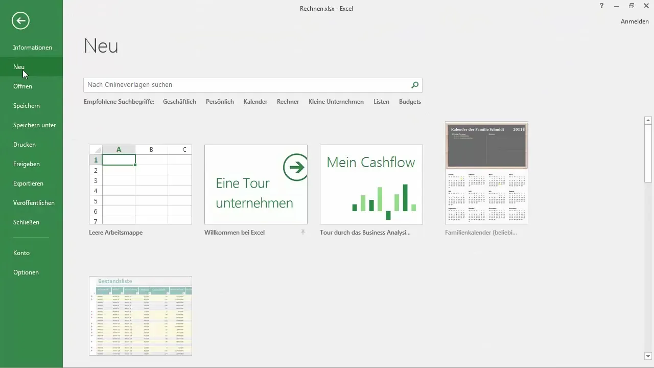 Creazione di riferimenti Excel: collegamento dei file per l'analisi dei dati