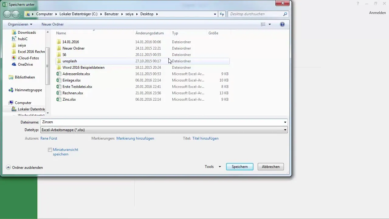 Creazione di riferimenti Excel: collegamento di file per l'analisi dei dati