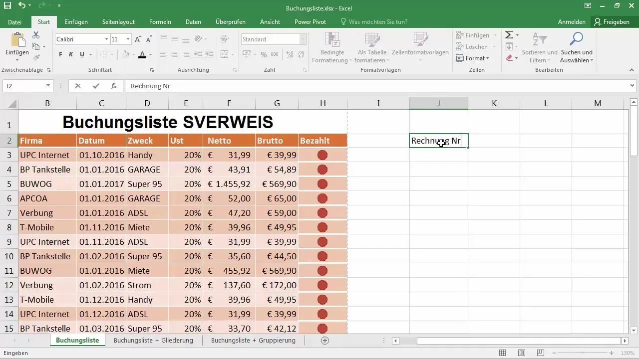 Utilizza RICERCAV in Excel per la ricerca di dati