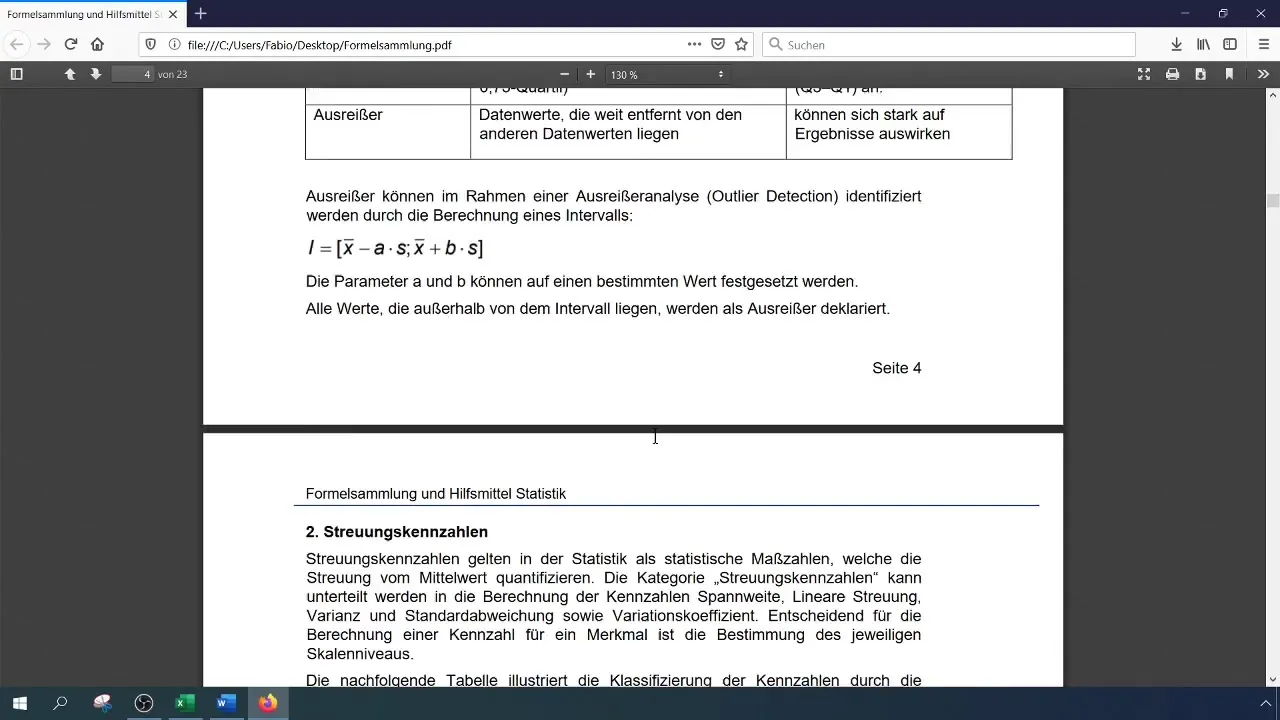 Analizzare le fluttuazioni del fatturato: Guida all'analisi della varianza con Excel