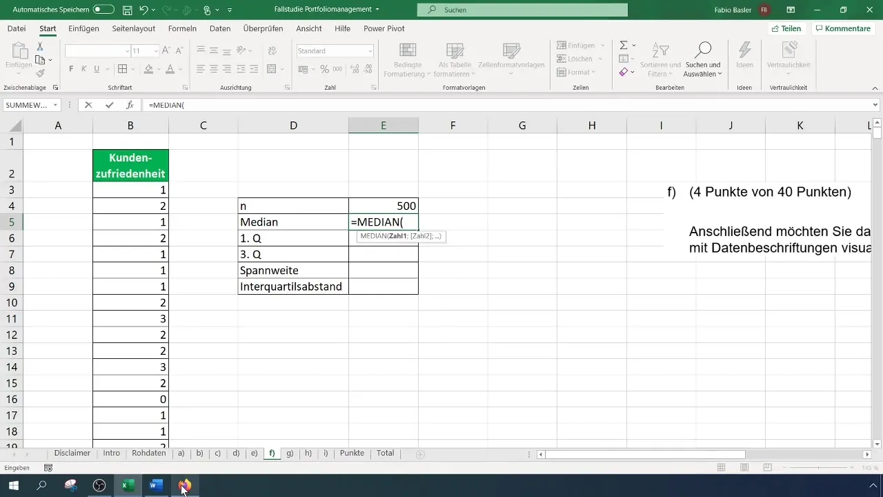 "Boxplotanalyse in Excel: Schnell und Einfache Anleitung"