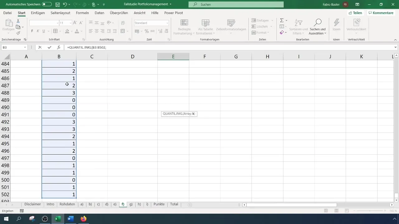 "Boxplotanalyse in Excel: Schnell und Einfache Anleitung"