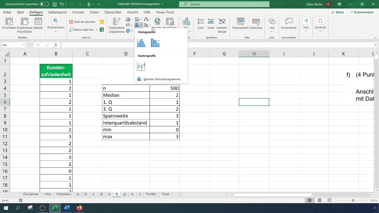 "Boxplotanalyse in Excel: Schnell und Einfache Anleitung"