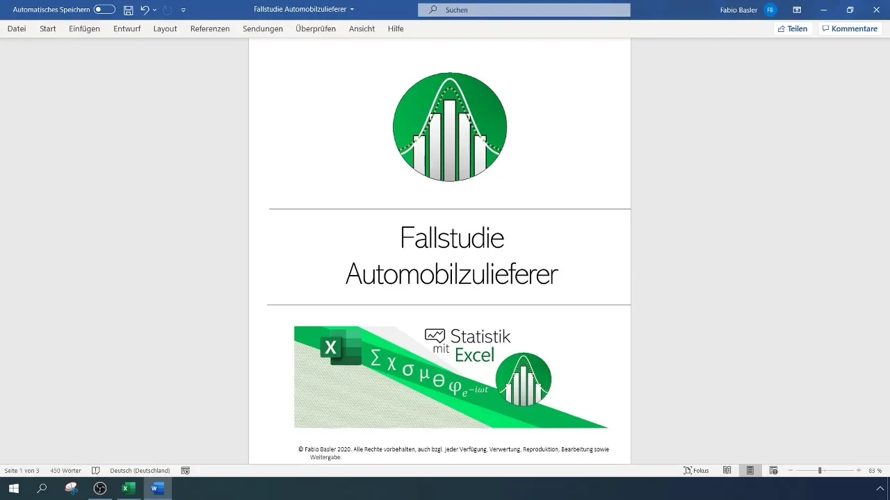 Zeitreihe in Excel visualisieren: Ein umfassender Leitfaden