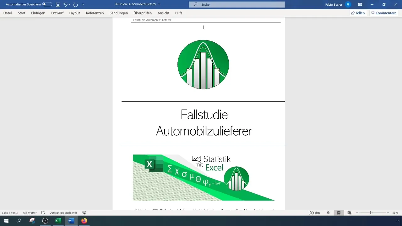 Suavizado exponencial de detección de tendencias en Excel