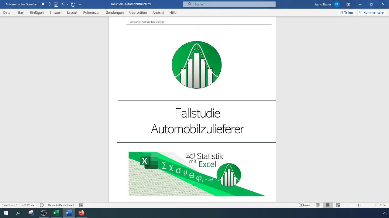 Excelを使用した時系列分析による品質評価とエラー分析