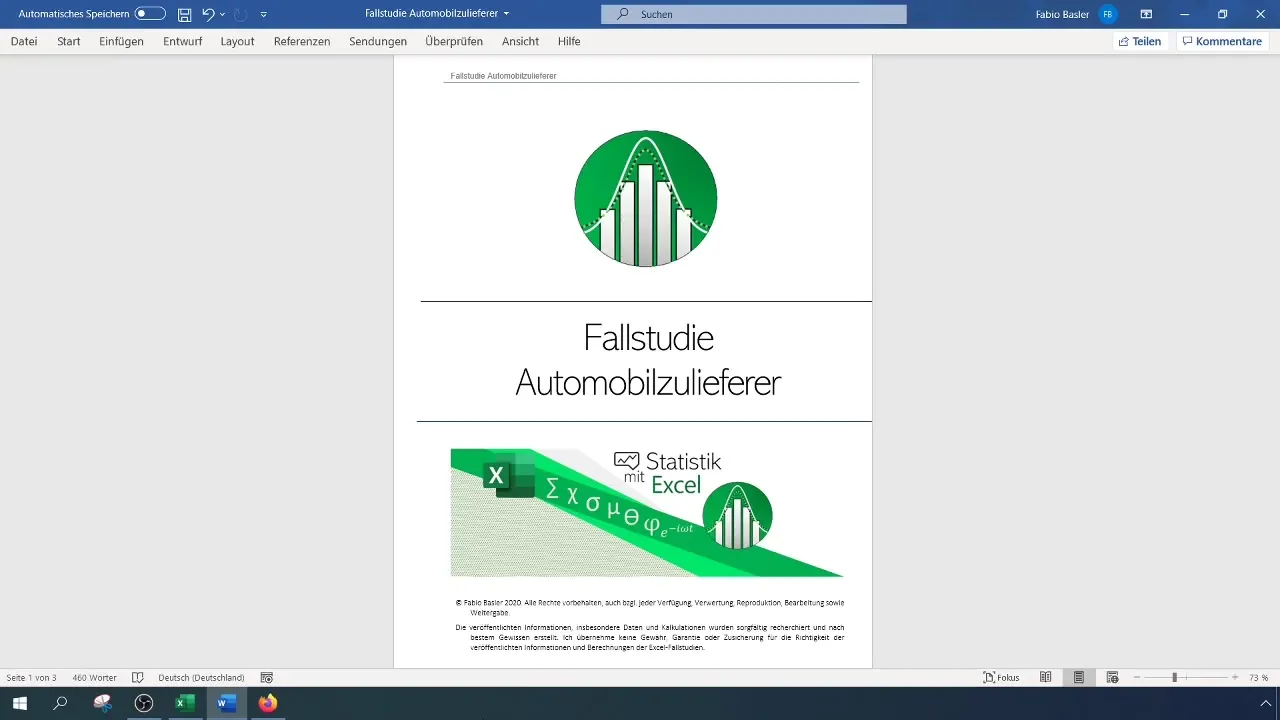 Análisis de contingencia en Excel: Comprender las relaciones