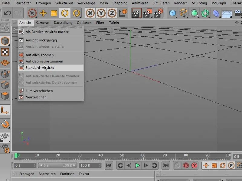 Suggerimenti utili per lavorare con le curve!