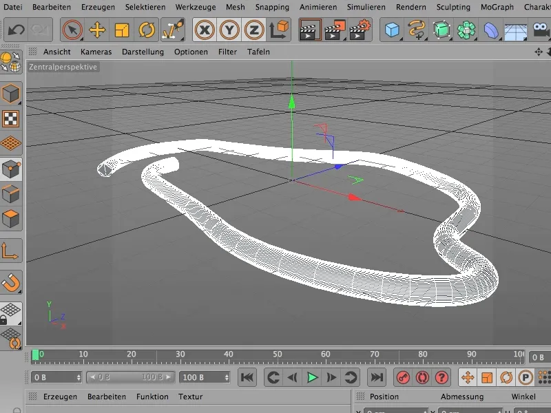 Hasznos tippek a spline-ekkel való munkához! Hasznos tippek a spline-okkal való munkához!