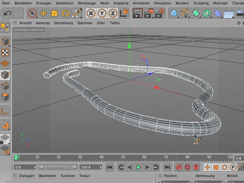 Hasznos tippek a spline-okkal való munkához! Hasznos tippek a Spline-okkal való munkához!