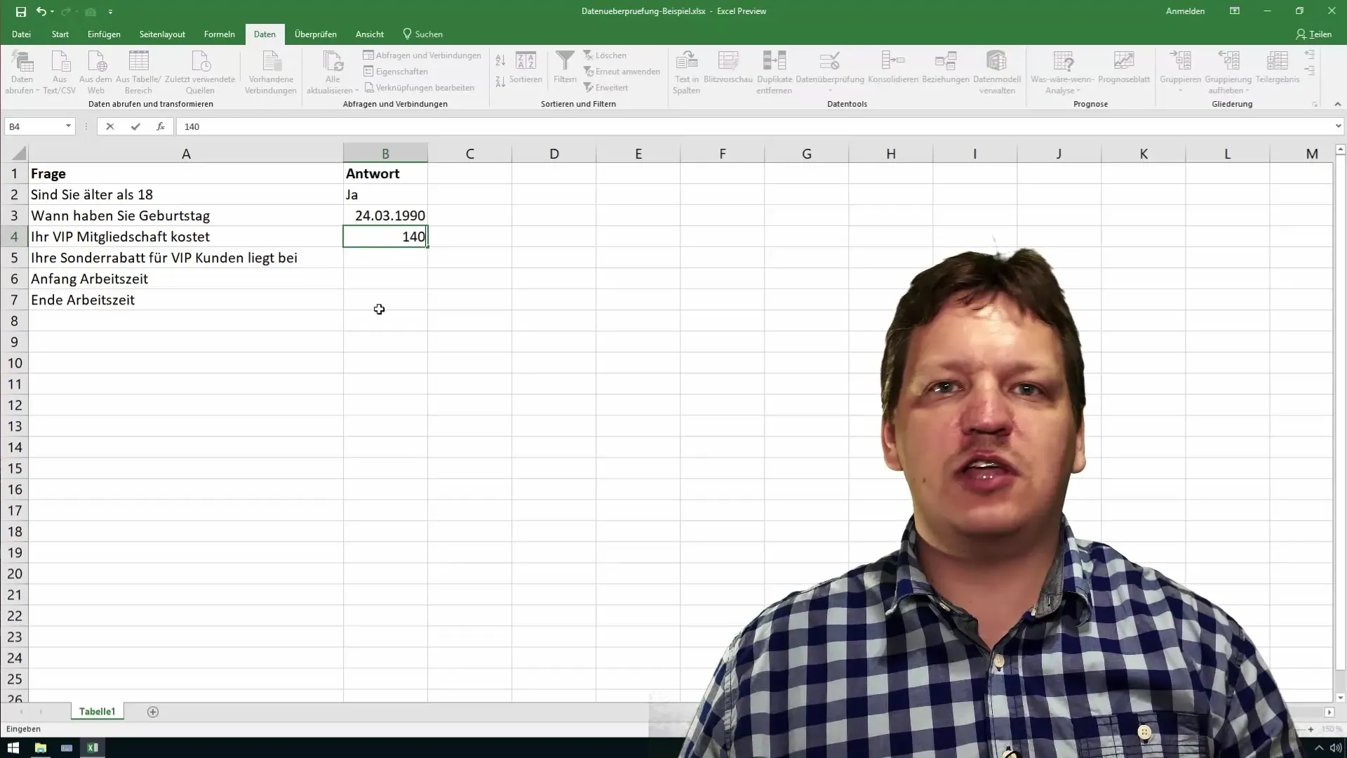 Utilizar Excel de manera eficiente para el control y las ventas