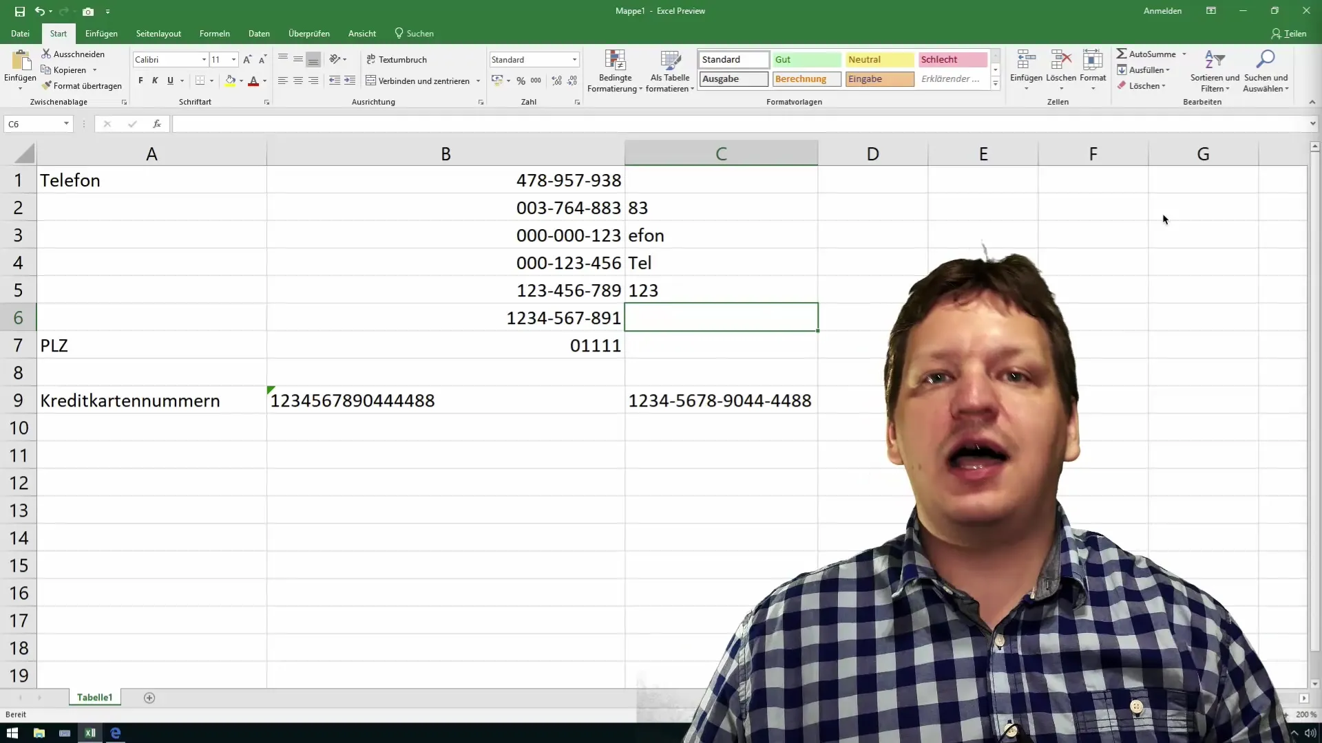 Utilizar Excel de manera eficiente para control y ventas