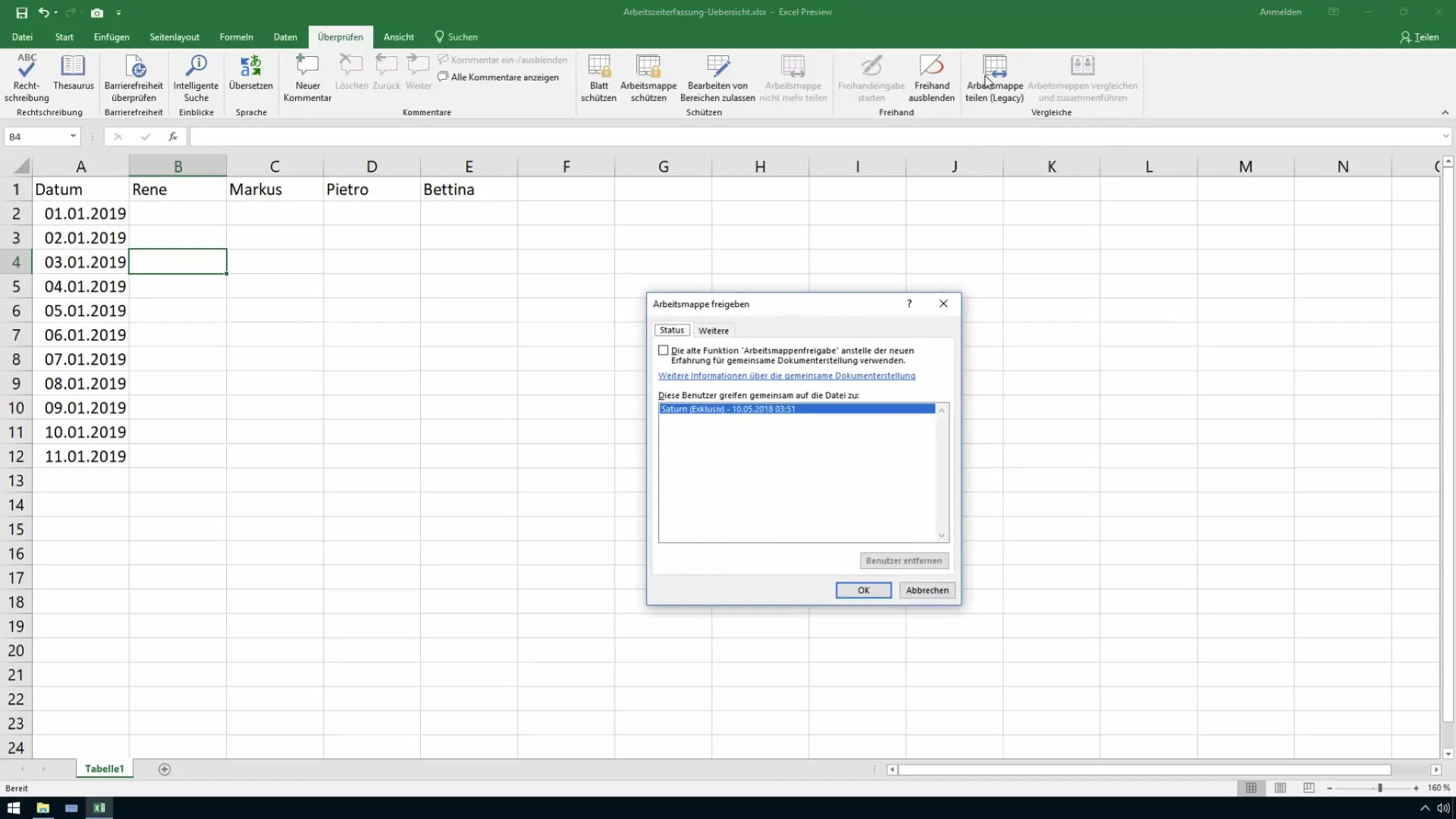 Comparar y combinar hojas de cálculo de Excel es muy fácil