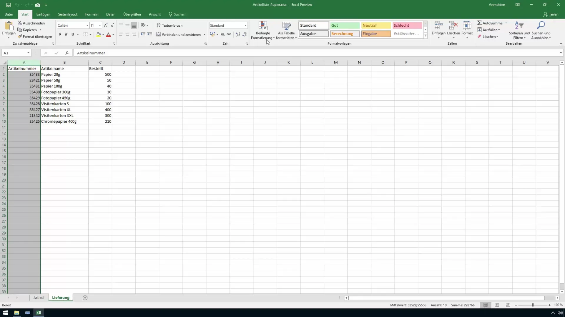 Comparación eficiente de dos tablas de Excel