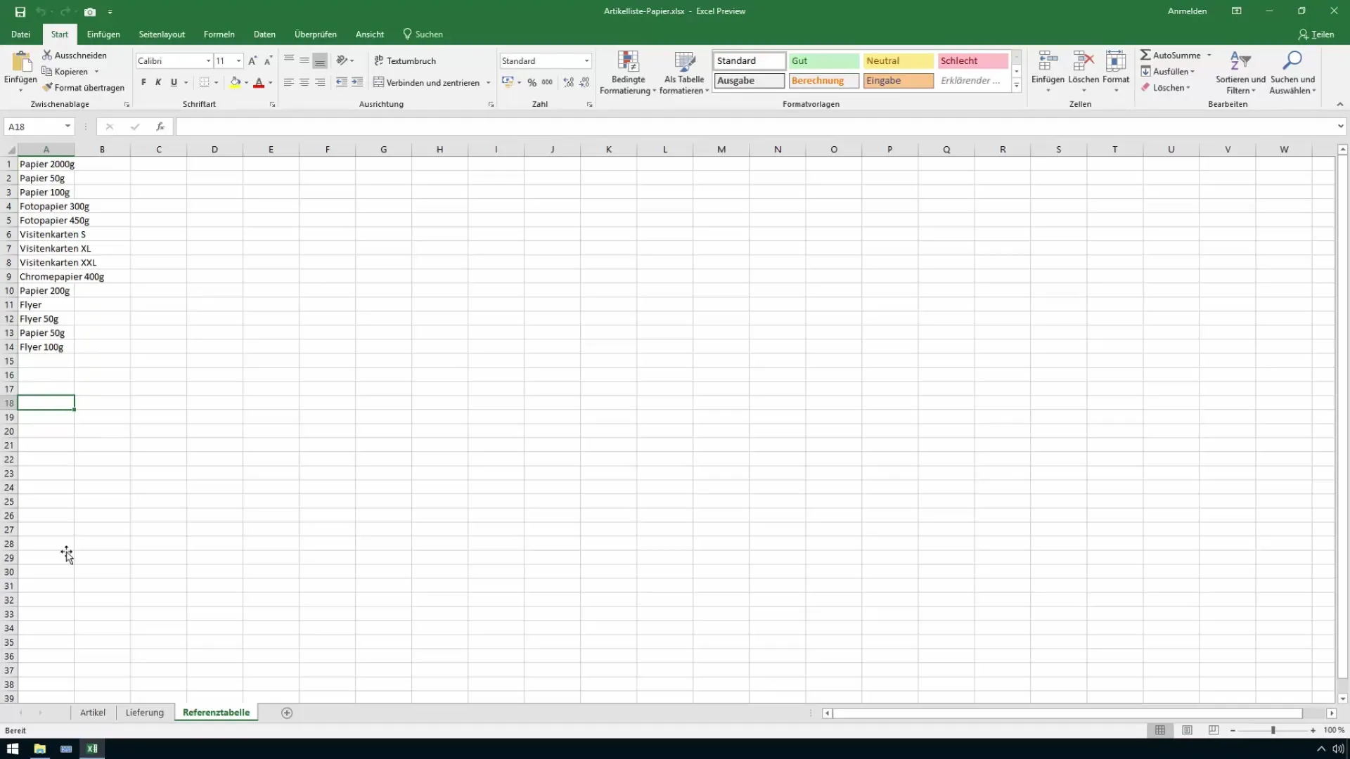 Identificar y resaltar valores duplicados en Excel