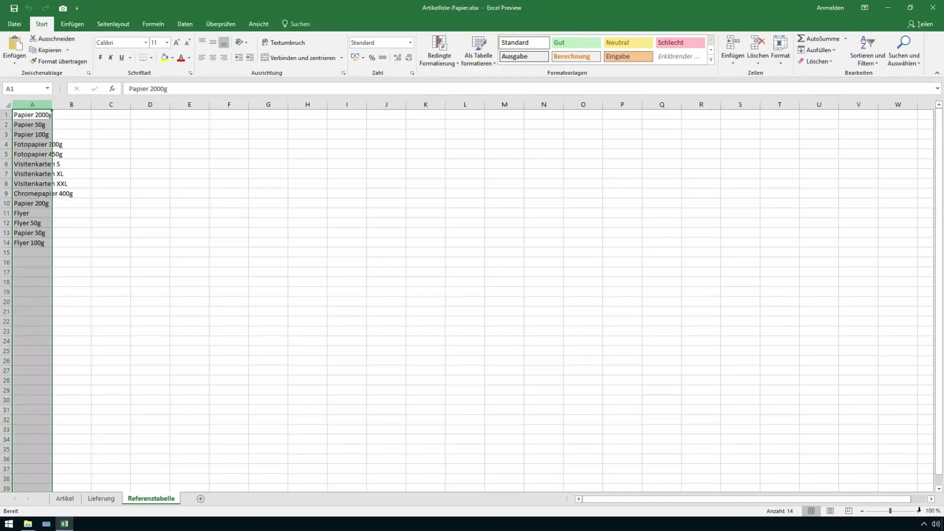 Identificar y resaltar valores duplicados en Excel