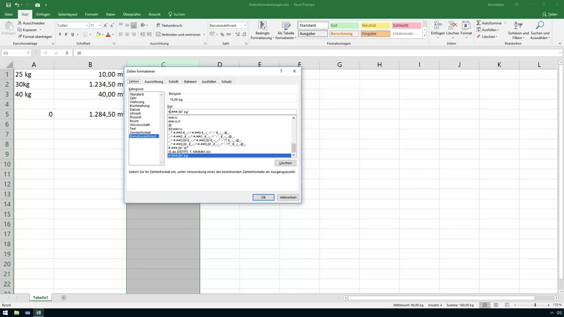 Formatear celdas en Excel de forma eficiente con código de colores