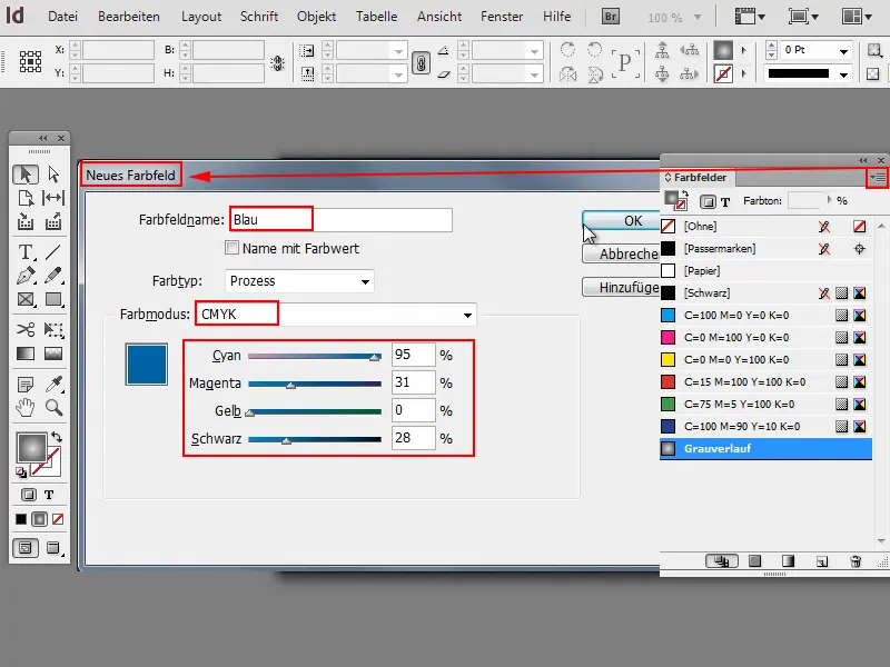 Vinkkejä ja niksejä Adobe InDesigniin: Määritä oletusarvot - se säästää hemmetisti aikaa Vinkkejä ja temppuja Adobe InDesigniin: määritä oletusarvot - se säästää pirusti aikaa.