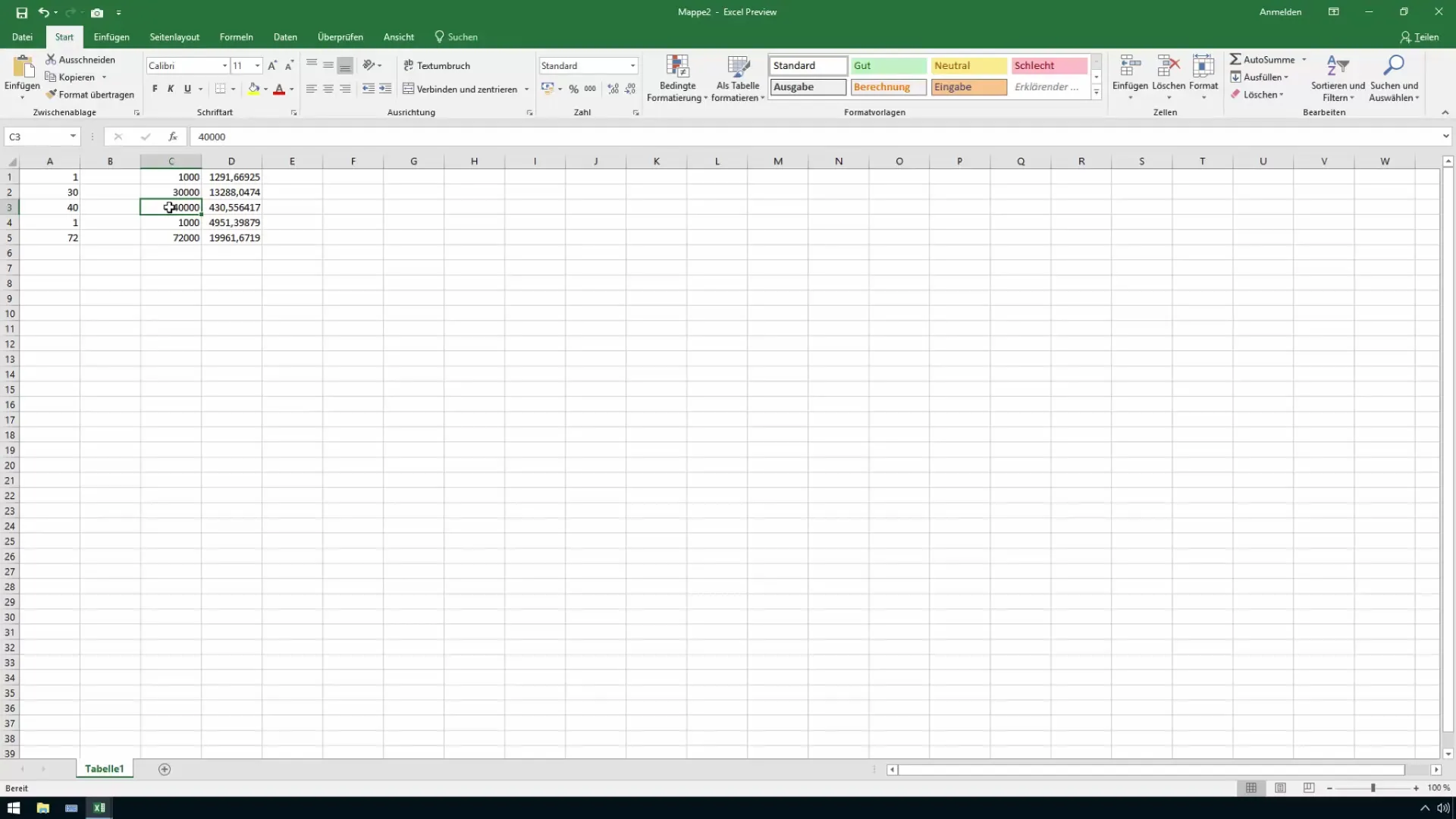 Reemplazar fórmulas en Excel por valores - Guía paso a paso