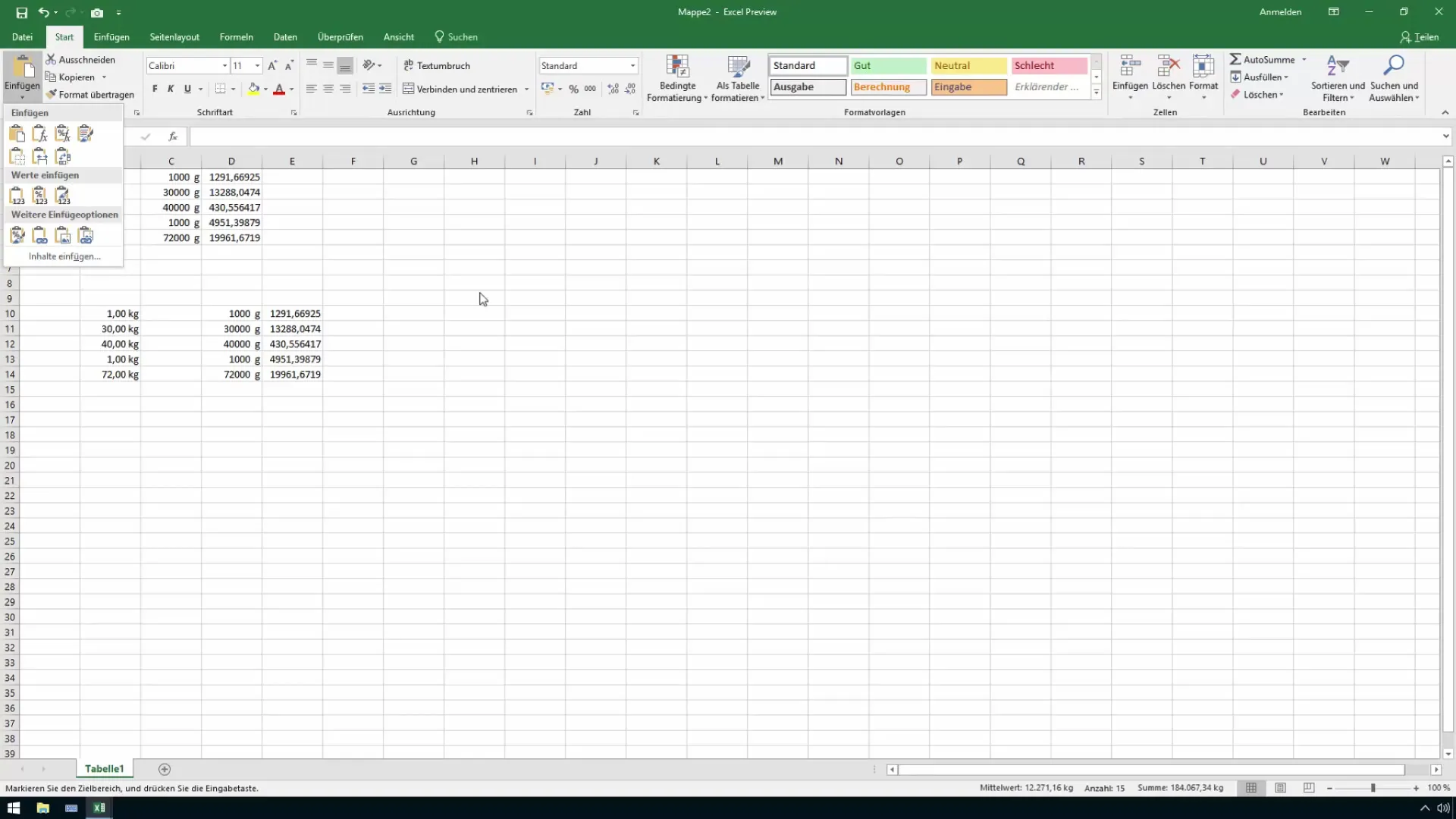 Reemplazar fórmulas en Excel con valores - Guía paso a paso