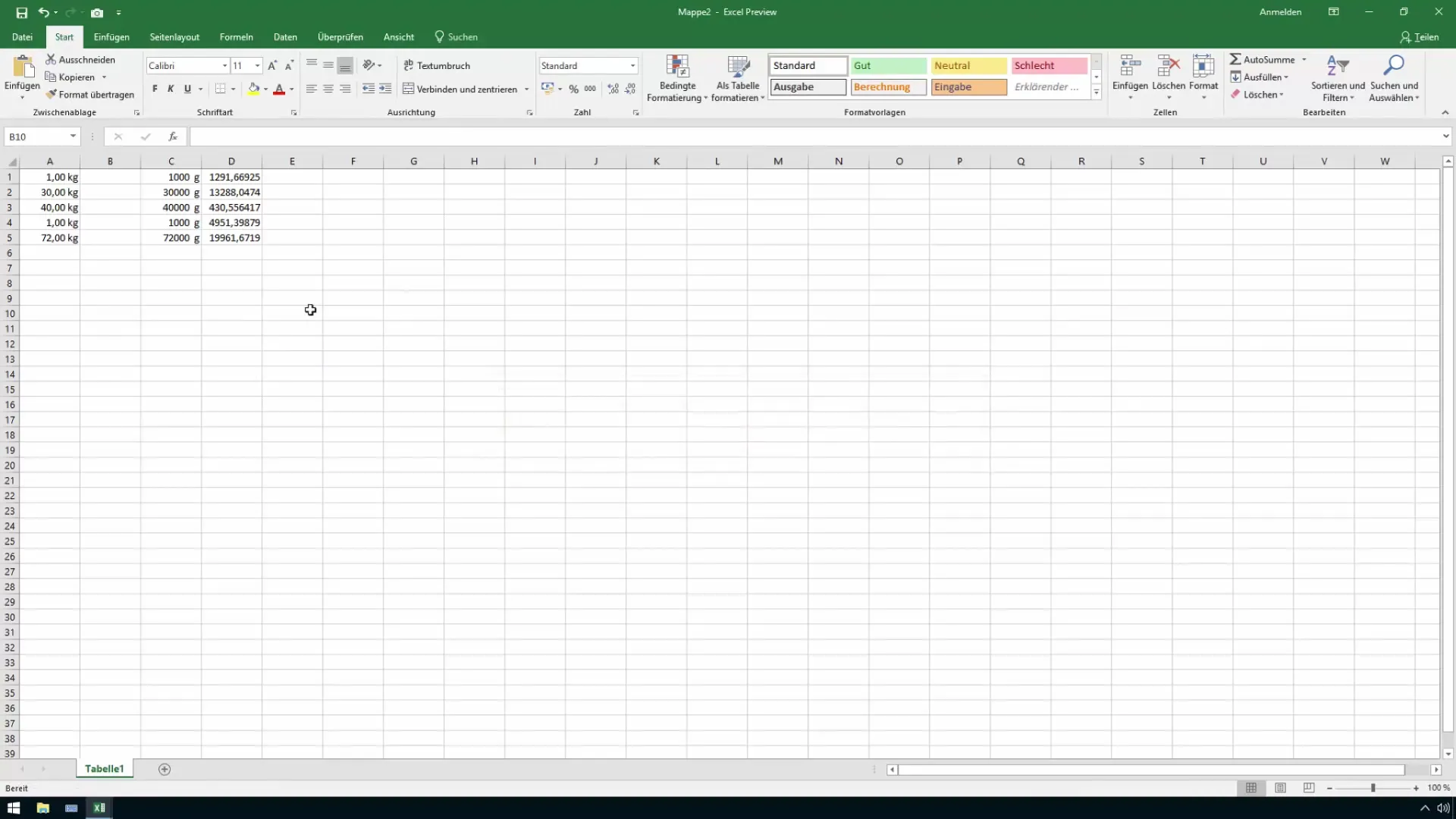 Reemplazar fórmulas por valores en Excel - Guía paso a paso