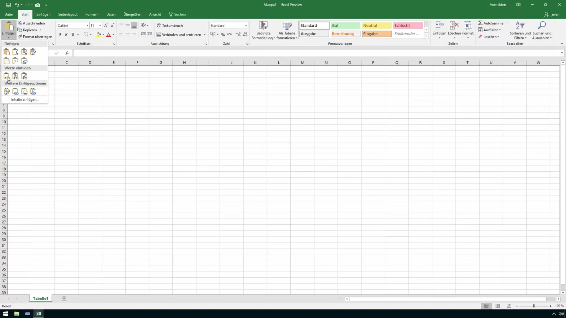 Reemplazar fórmulas por valores en Excel - Guía paso a paso
