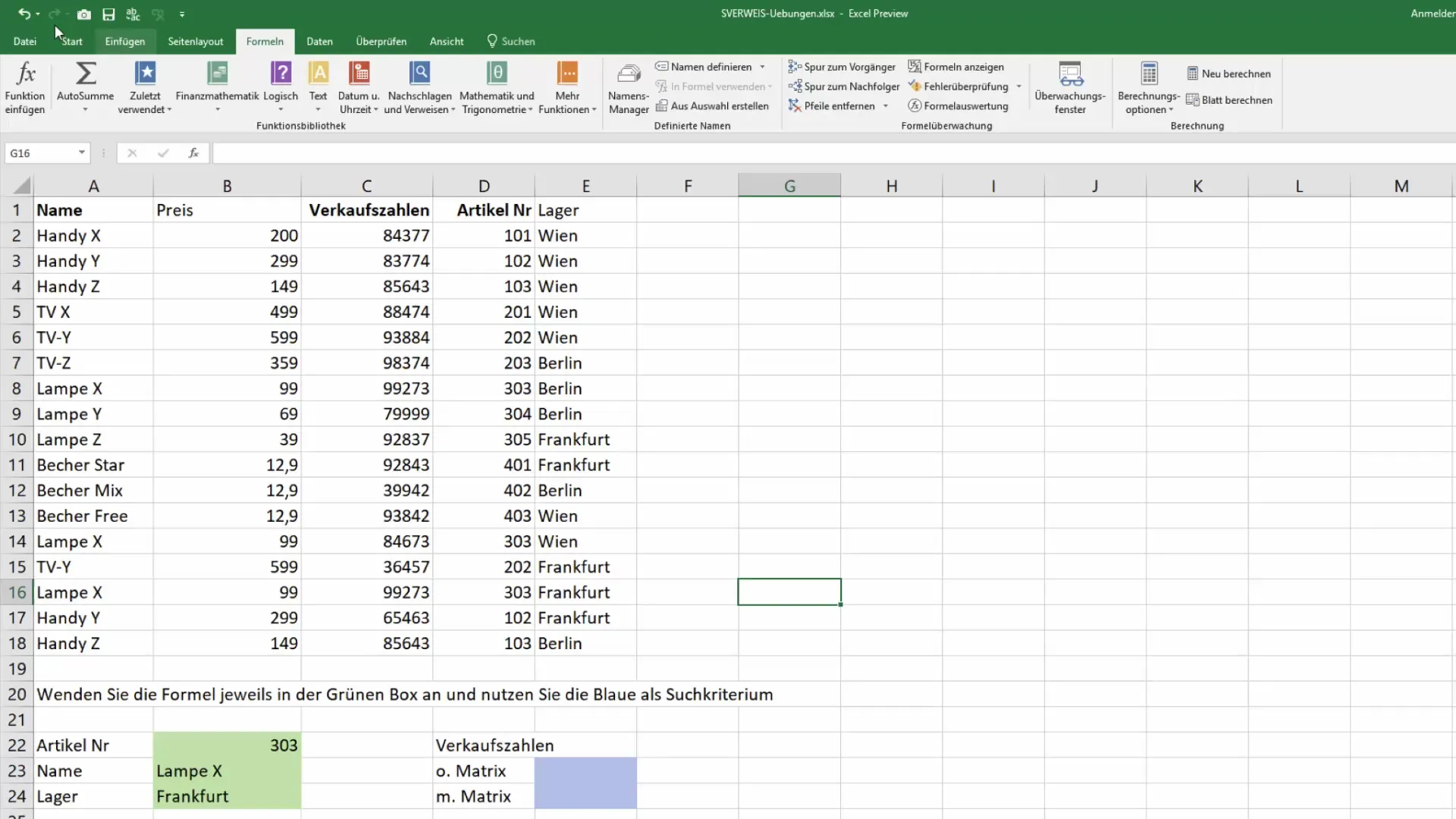 Uso efectivo de las herramientas rápidas de Excel