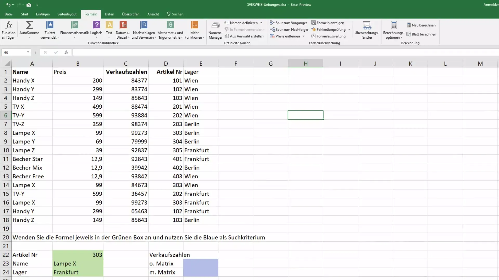 Uso efectivo de las herramientas rápidas de Excel