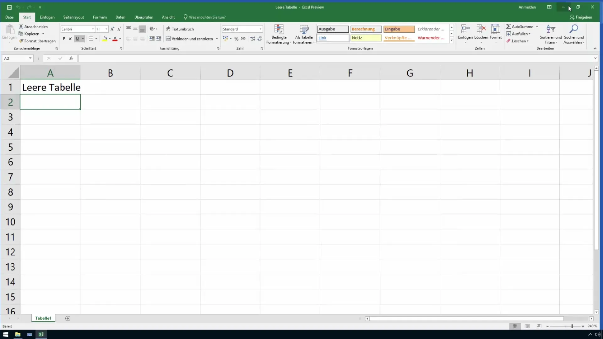 Attenzione ai metadati nei file Excel: gestione sicura