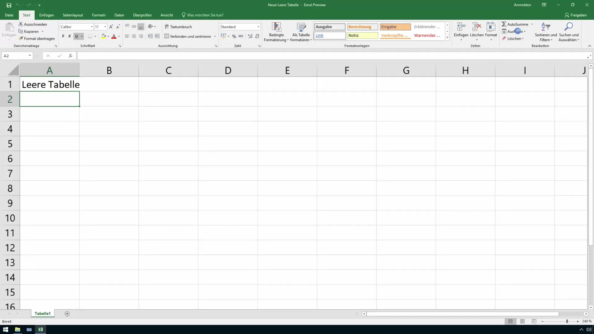Attenzione ai metadati nei file Excel: gestione sicura