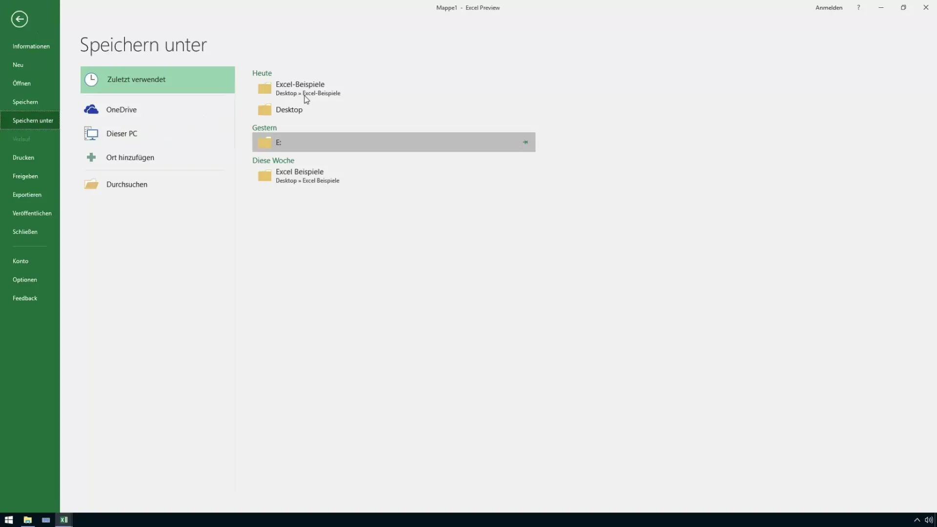 Attenzione ai metadati nei file Excel: gestione sicura