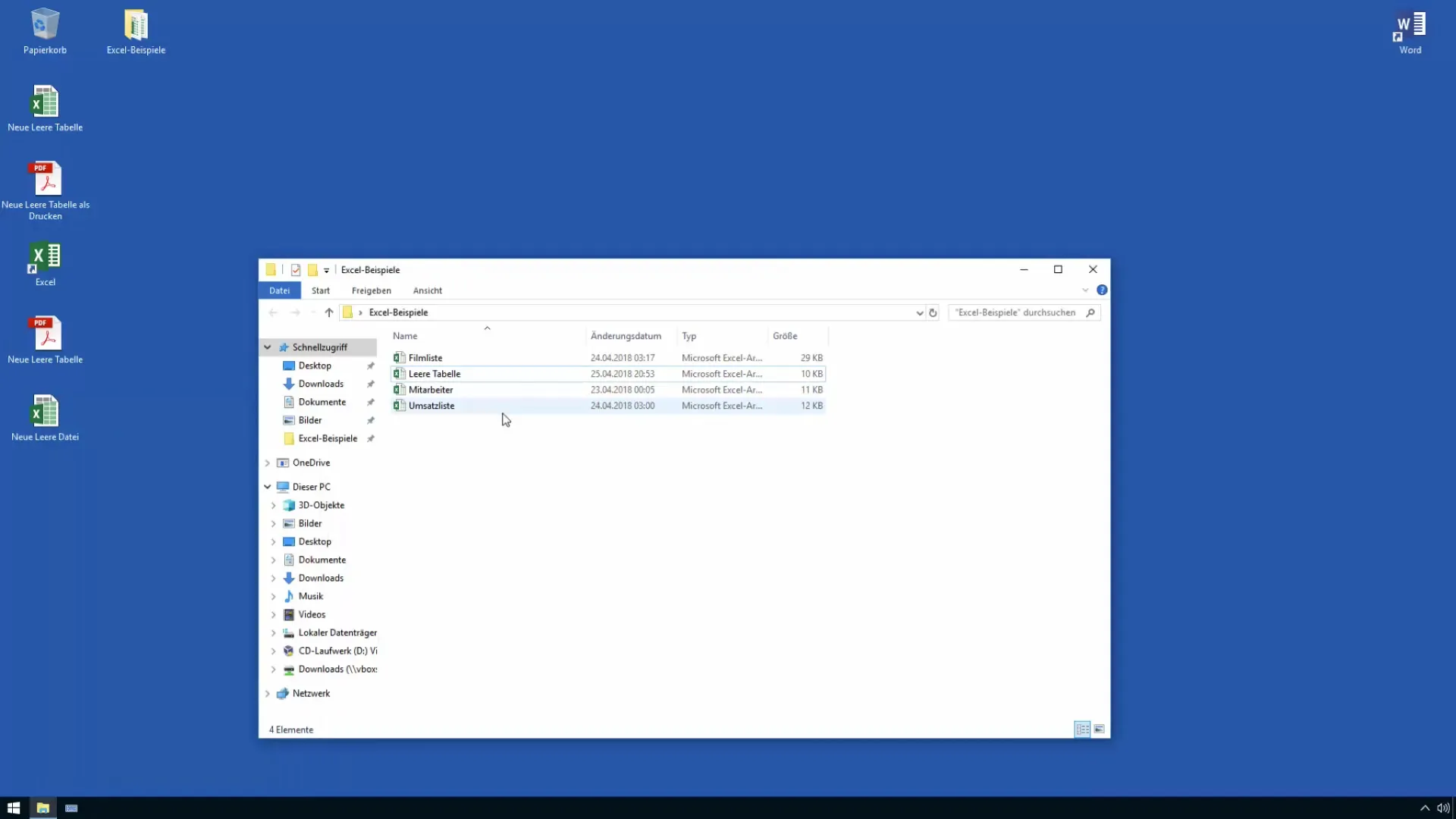 Attenzione ai metadati nei file Excel: gestione sicura