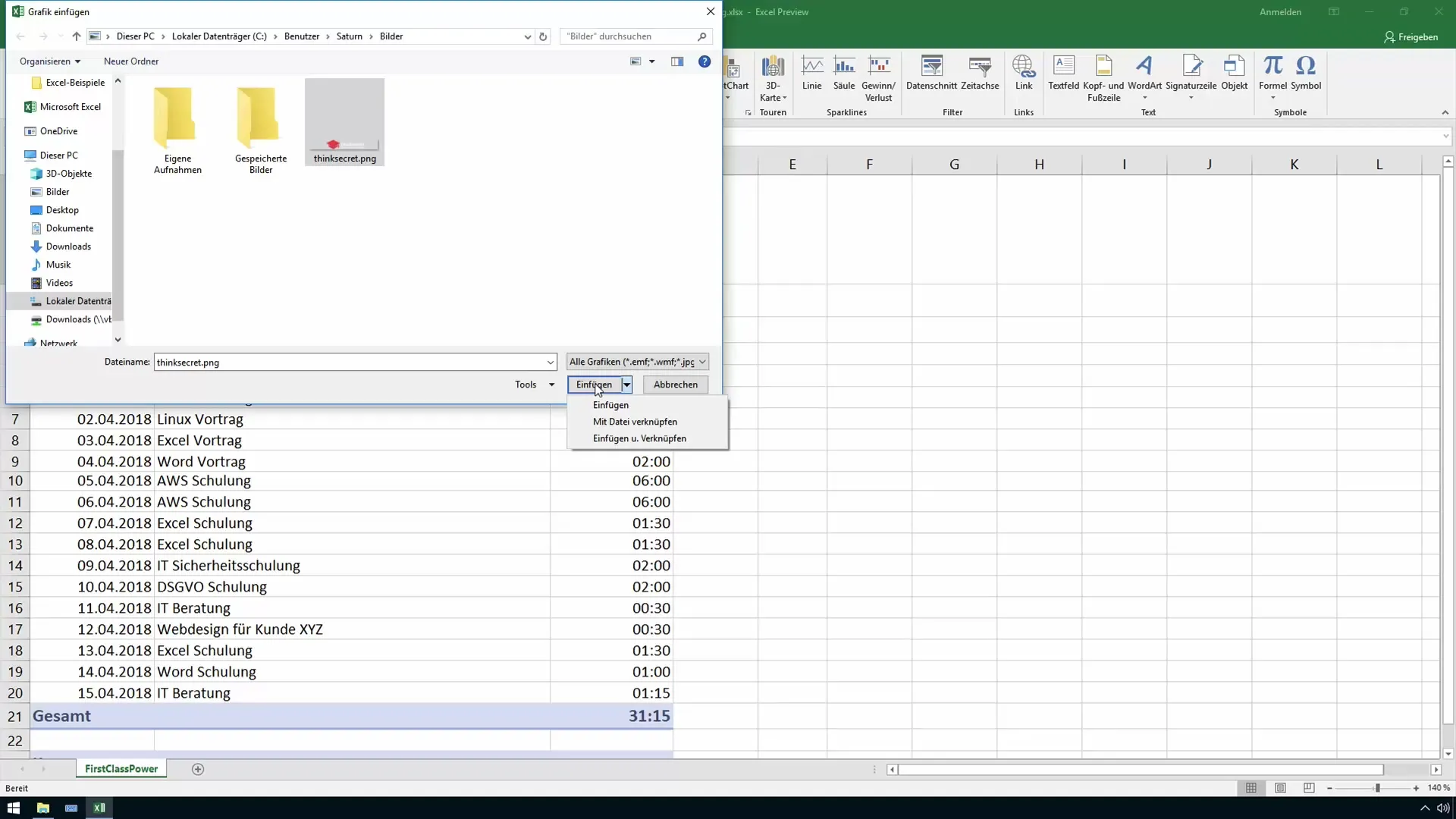 Integrare e formattare efficacemente le immagini in Excel