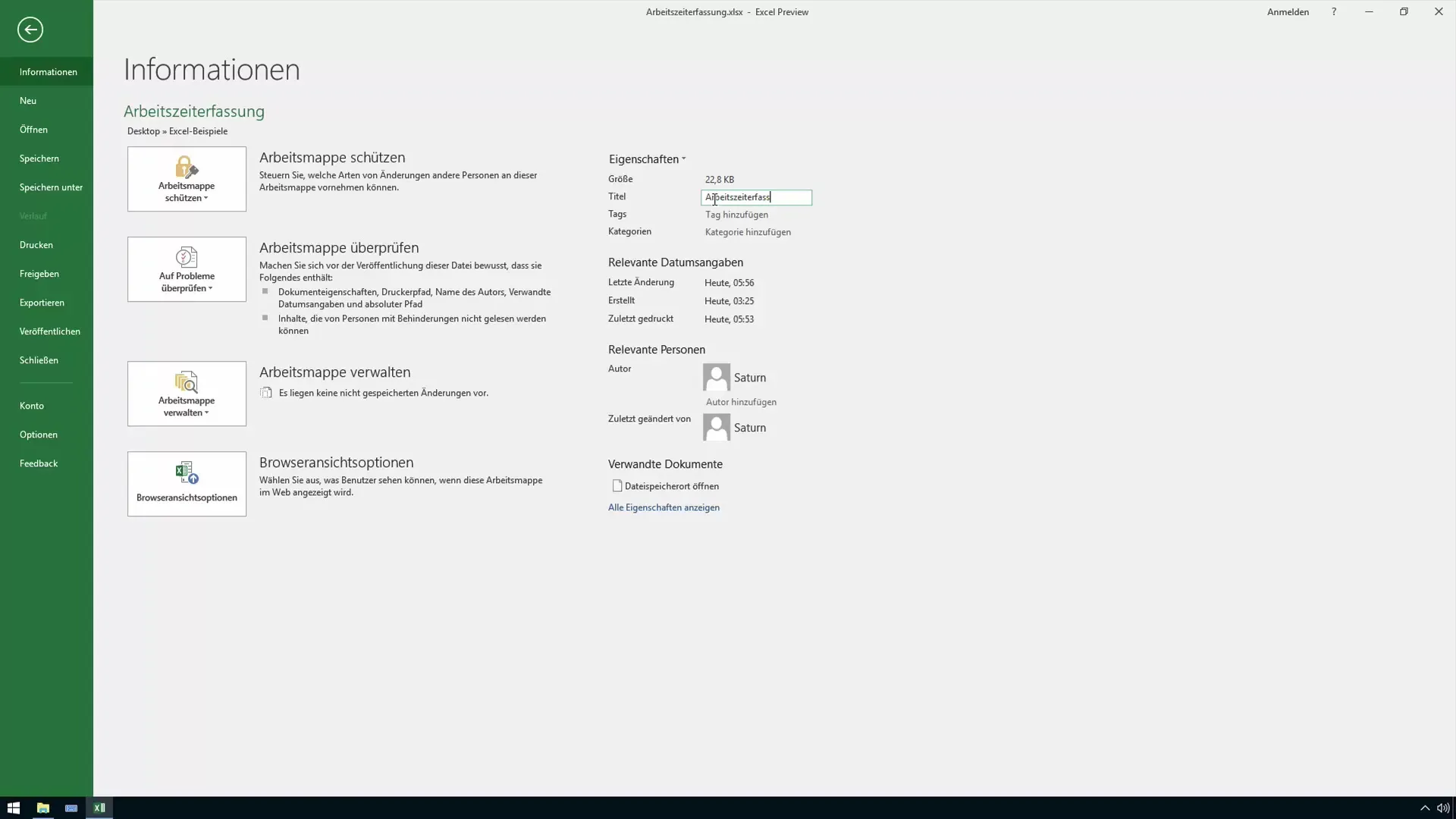 Konverzia Excel do formátu PDF – Návod