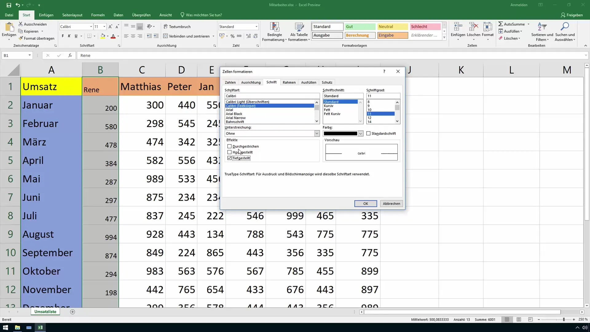 Funciones de Excel para formatear texto simplificadas