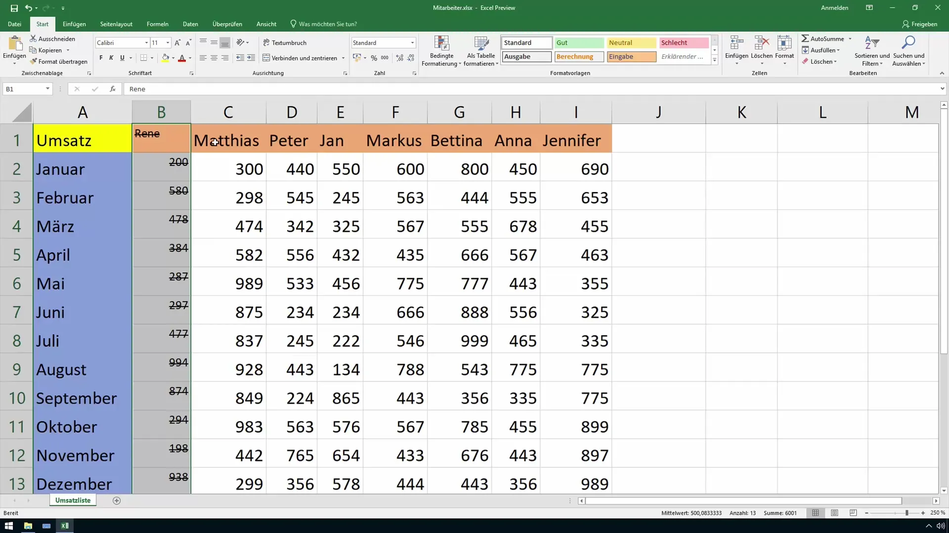 Funciones de Excel para el formato de texto facilitadas
