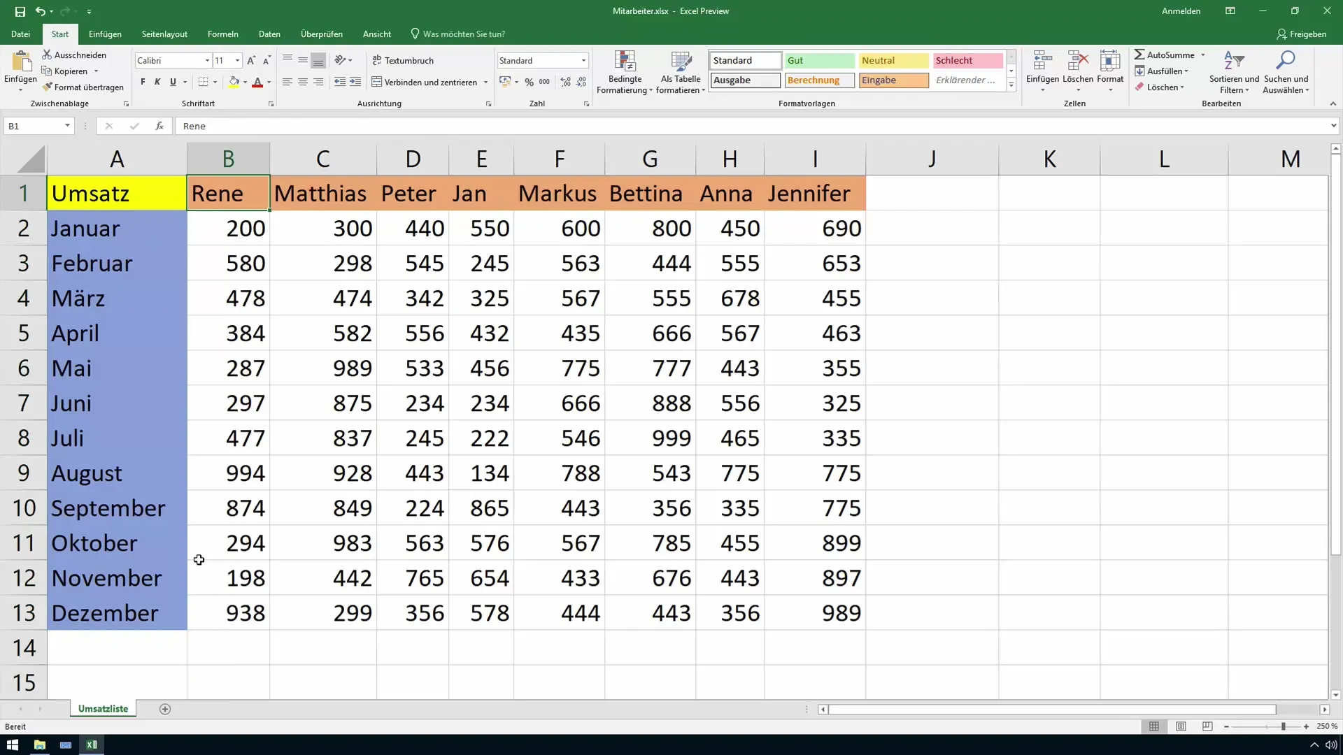 Funciones de Excel para el formato de texto hechas fáciles