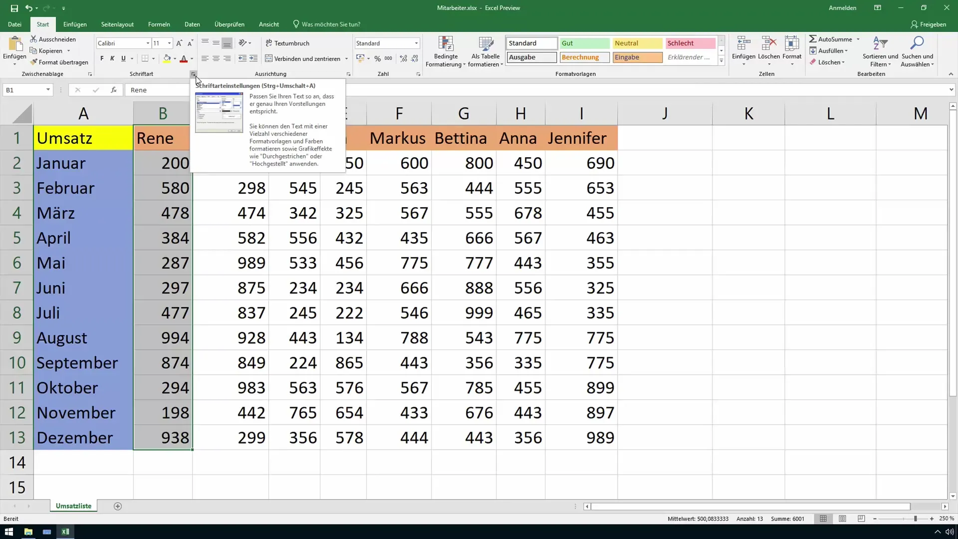 Funciones de Excel para formatear texto, hechas fácilmente