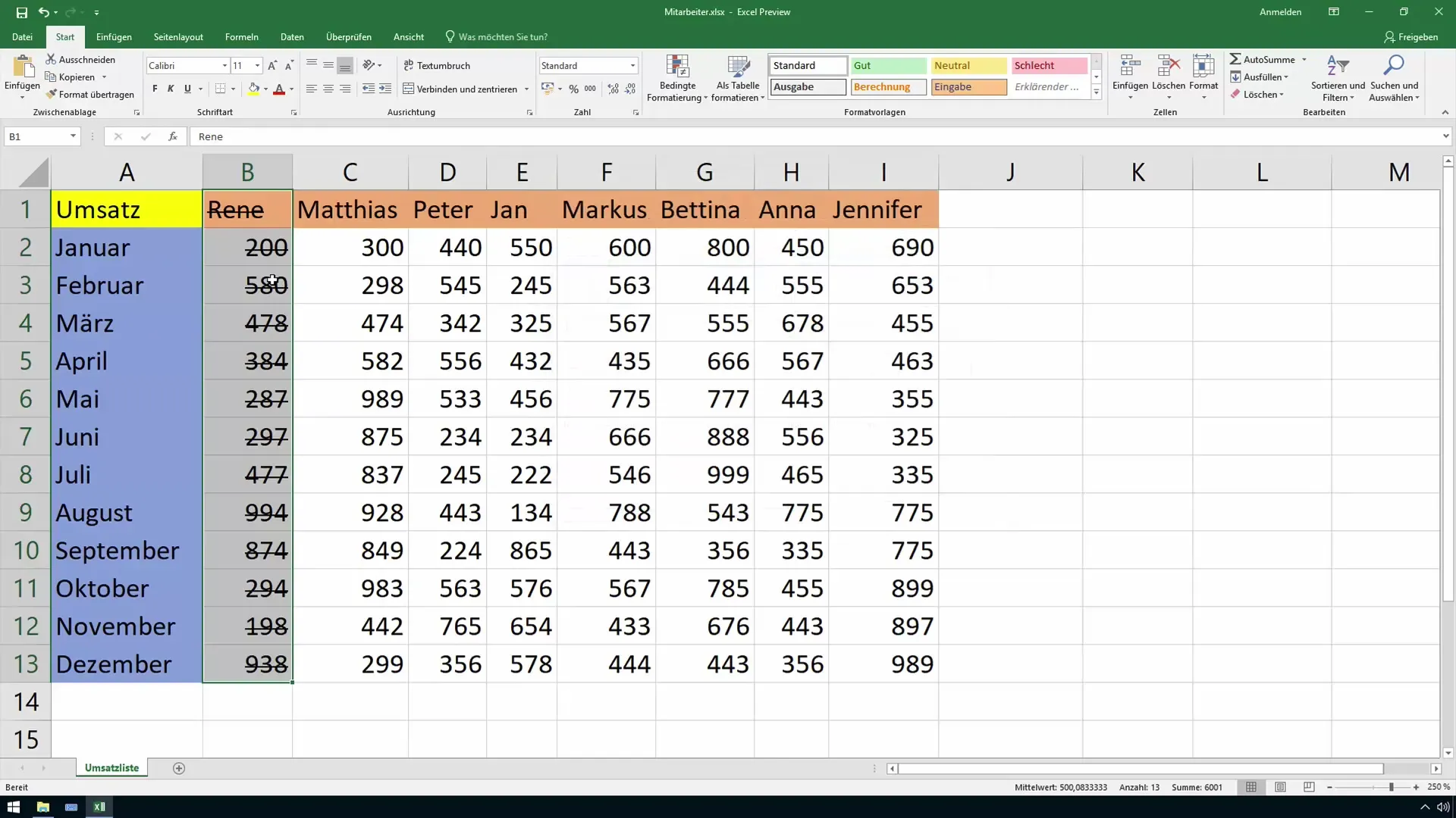 Funciones de Excel para formatear texto, hechas fácilmente